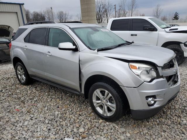 Photo 3 VIN: 2GNALBEK6F1142309 - CHEVROLET EQUINOX 