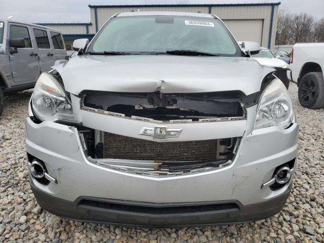 Photo 4 VIN: 2GNALBEK6F1142309 - CHEVROLET EQUINOX 