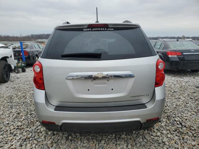 Photo 5 VIN: 2GNALBEK6F1142309 - CHEVROLET EQUINOX 