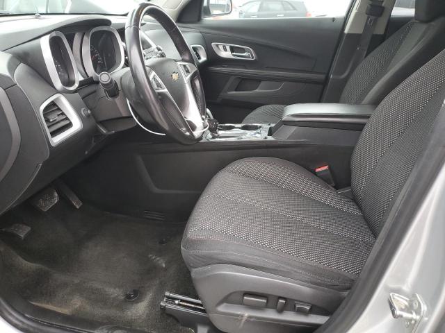 Photo 6 VIN: 2GNALBEK6F1142309 - CHEVROLET EQUINOX 