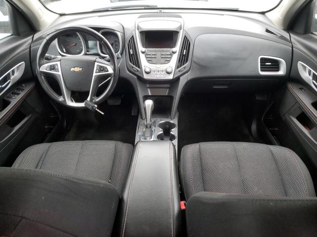 Photo 7 VIN: 2GNALBEK6F1142309 - CHEVROLET EQUINOX 