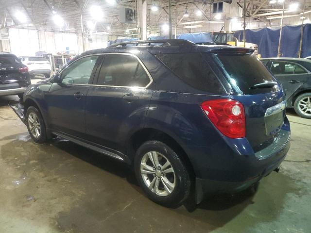 Photo 1 VIN: 2GNALBEK6F1152354 - CHEVROLET EQUINOX LT 