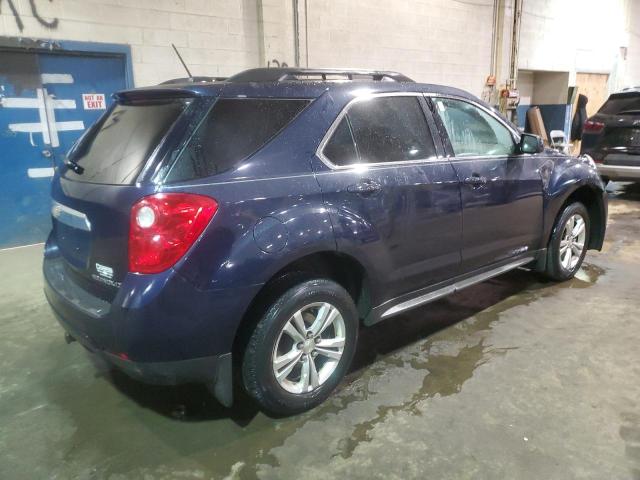 Photo 2 VIN: 2GNALBEK6F1152354 - CHEVROLET EQUINOX LT 