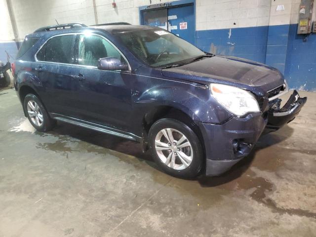 Photo 3 VIN: 2GNALBEK6F1152354 - CHEVROLET EQUINOX LT 