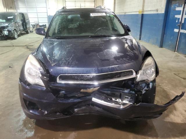 Photo 4 VIN: 2GNALBEK6F1152354 - CHEVROLET EQUINOX LT 