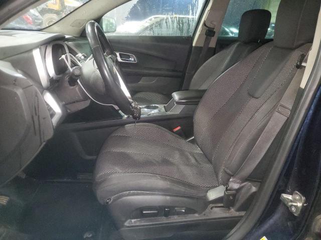 Photo 6 VIN: 2GNALBEK6F1152354 - CHEVROLET EQUINOX LT 