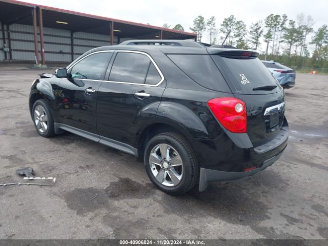 Photo 2 VIN: 2GNALBEK6F1152435 - CHEVROLET EQUINOX 