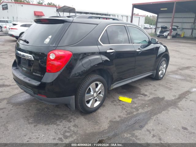 Photo 3 VIN: 2GNALBEK6F1152435 - CHEVROLET EQUINOX 