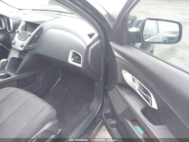 Photo 4 VIN: 2GNALBEK6F1152435 - CHEVROLET EQUINOX 