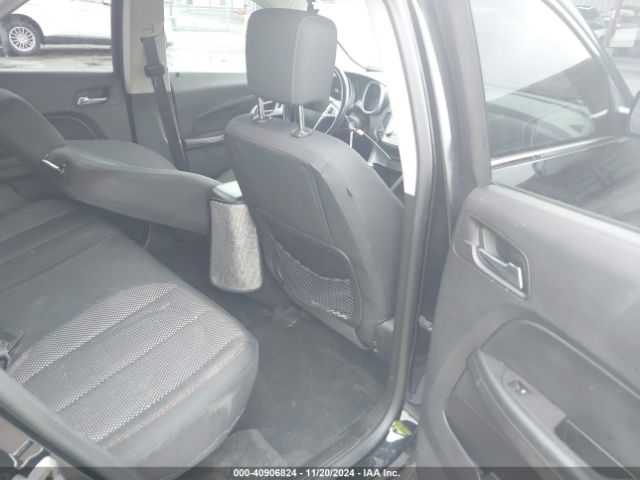 Photo 7 VIN: 2GNALBEK6F1152435 - CHEVROLET EQUINOX 