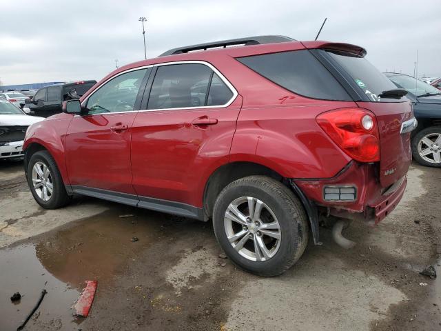 Photo 1 VIN: 2GNALBEK6F1152595 - CHEVROLET EQUINOX 