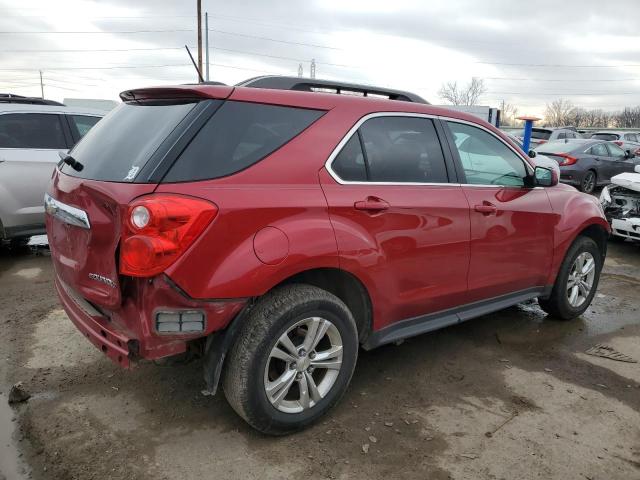 Photo 2 VIN: 2GNALBEK6F1152595 - CHEVROLET EQUINOX 