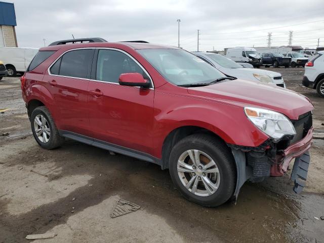 Photo 3 VIN: 2GNALBEK6F1152595 - CHEVROLET EQUINOX 