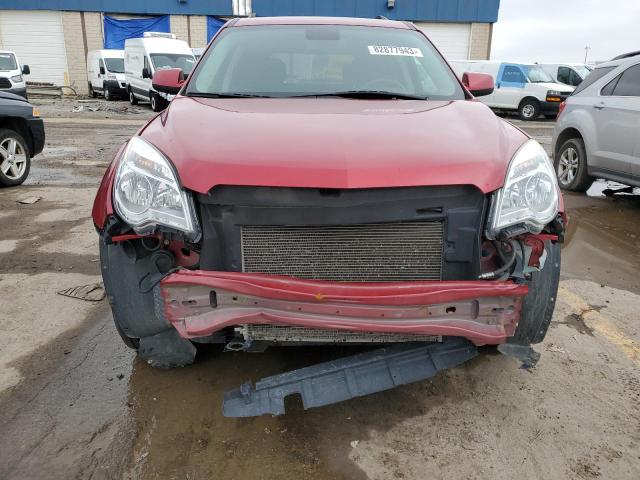 Photo 4 VIN: 2GNALBEK6F1152595 - CHEVROLET EQUINOX 