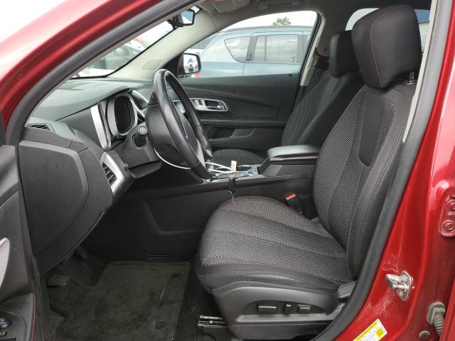 Photo 6 VIN: 2GNALBEK6F1152595 - CHEVROLET EQUINOX 