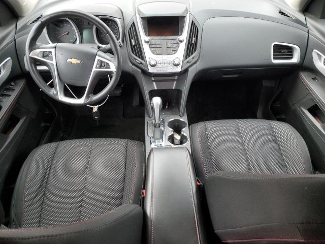 Photo 7 VIN: 2GNALBEK6F1152595 - CHEVROLET EQUINOX 