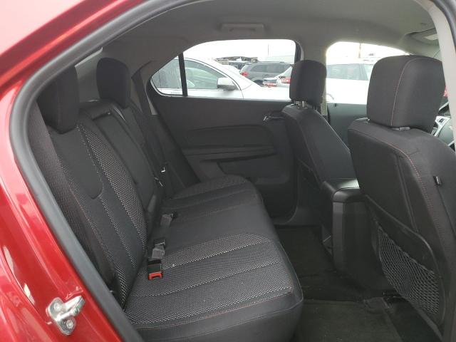 Photo 9 VIN: 2GNALBEK6F1152595 - CHEVROLET EQUINOX 