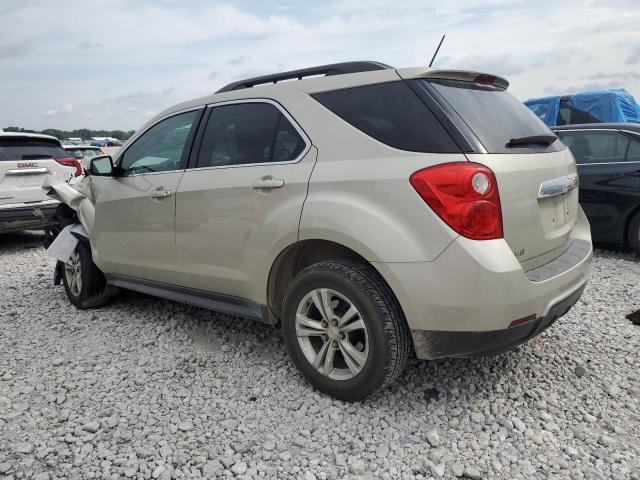 Photo 1 VIN: 2GNALBEK6F1155111 - CHEVROLET EQUINOX LT 