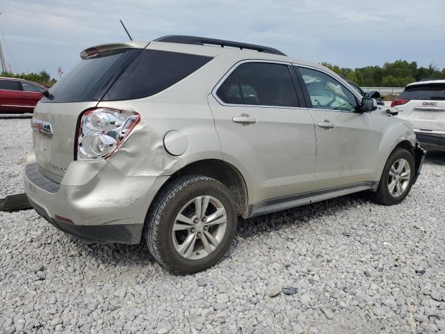 Photo 2 VIN: 2GNALBEK6F1155111 - CHEVROLET EQUINOX LT 