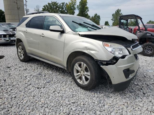 Photo 3 VIN: 2GNALBEK6F1155111 - CHEVROLET EQUINOX LT 