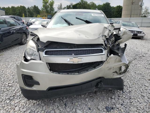 Photo 4 VIN: 2GNALBEK6F1155111 - CHEVROLET EQUINOX LT 