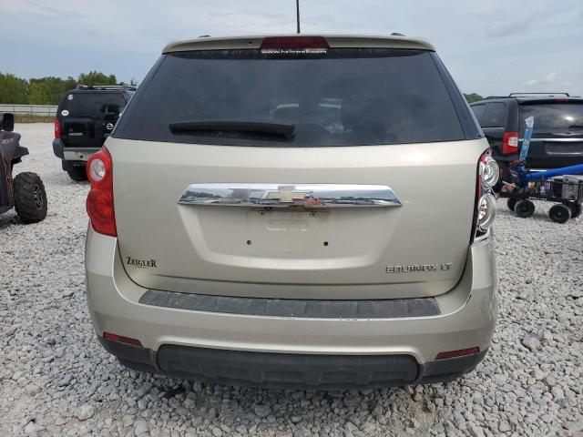 Photo 5 VIN: 2GNALBEK6F1155111 - CHEVROLET EQUINOX LT 