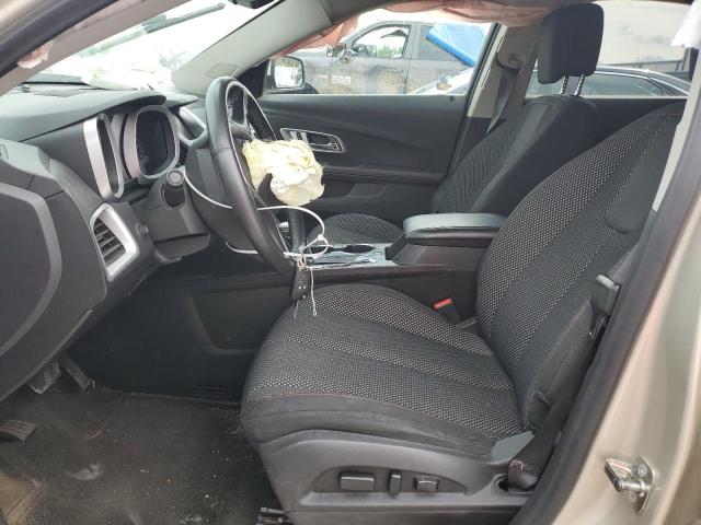 Photo 6 VIN: 2GNALBEK6F1155111 - CHEVROLET EQUINOX LT 