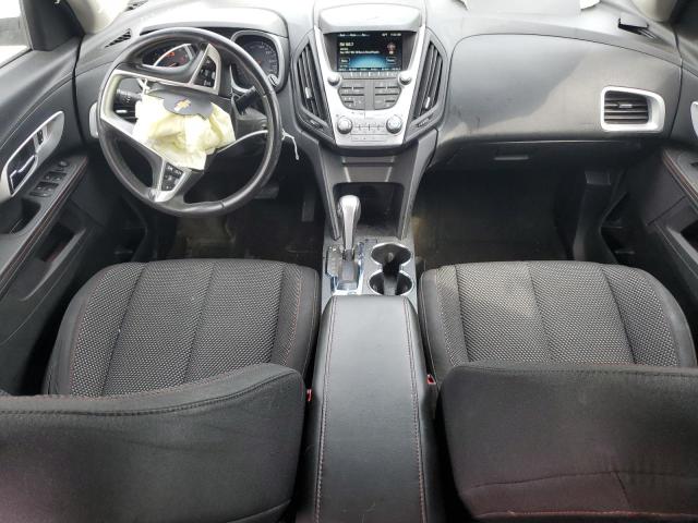 Photo 7 VIN: 2GNALBEK6F1155111 - CHEVROLET EQUINOX LT 