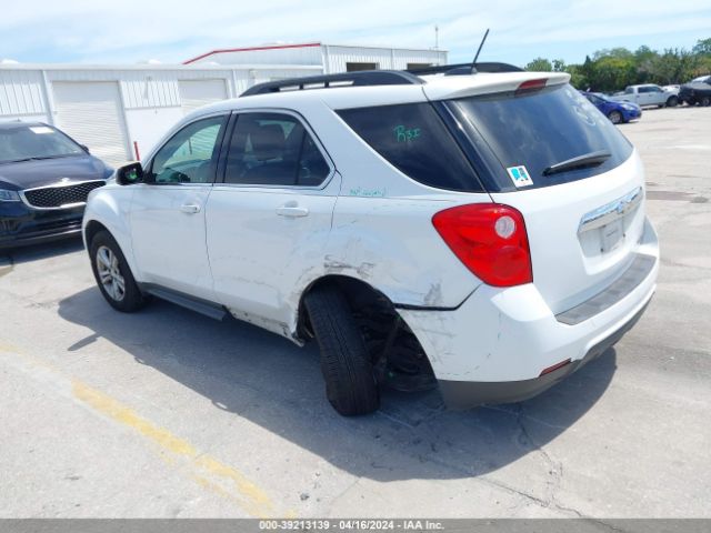 Photo 2 VIN: 2GNALBEK6F1156257 - CHEVROLET EQUINOX 