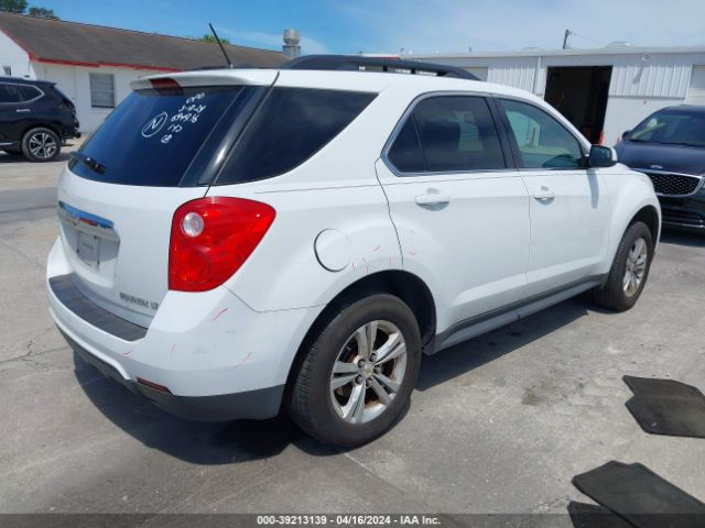 Photo 3 VIN: 2GNALBEK6F1156257 - CHEVROLET EQUINOX 