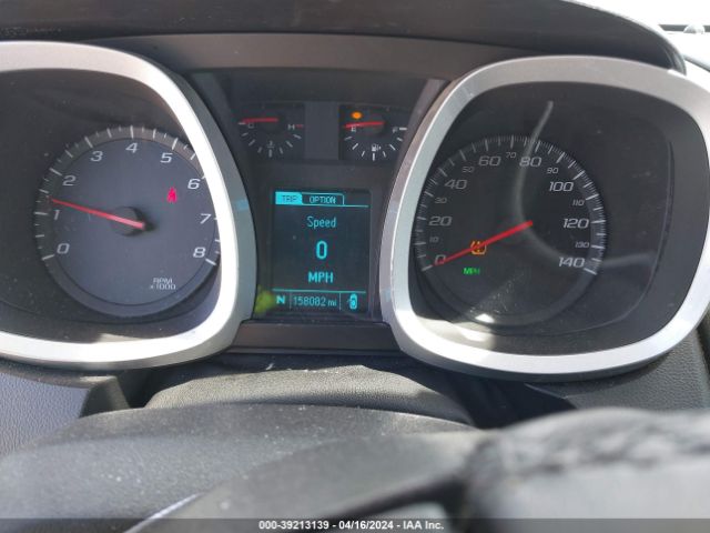 Photo 6 VIN: 2GNALBEK6F1156257 - CHEVROLET EQUINOX 