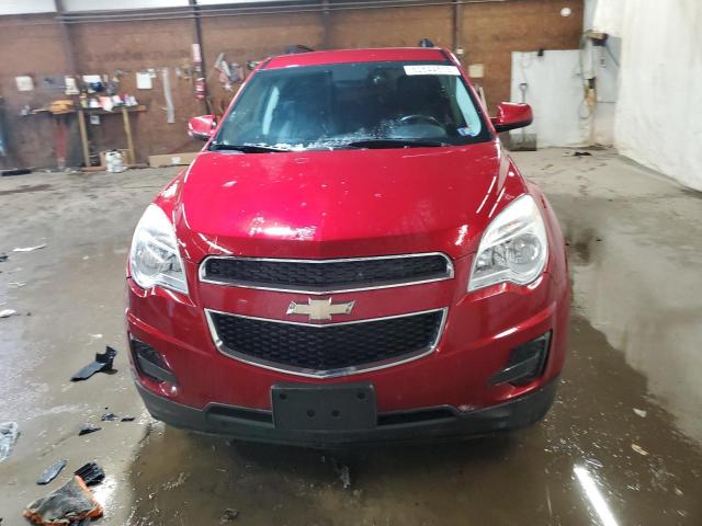 Photo 4 VIN: 2GNALBEK6F1156646 - CHEVROLET EQUINOX LT 