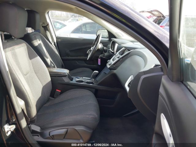 Photo 4 VIN: 2GNALBEK6F1161846 - CHEVROLET EQUINOX 