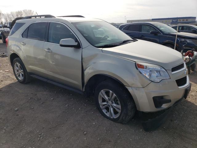 Photo 3 VIN: 2GNALBEK6F1171146 - CHEVROLET EQUINOX 