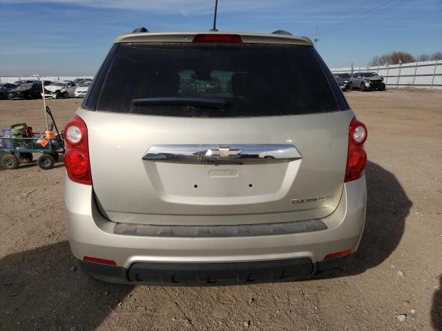 Photo 5 VIN: 2GNALBEK6F1171146 - CHEVROLET EQUINOX 