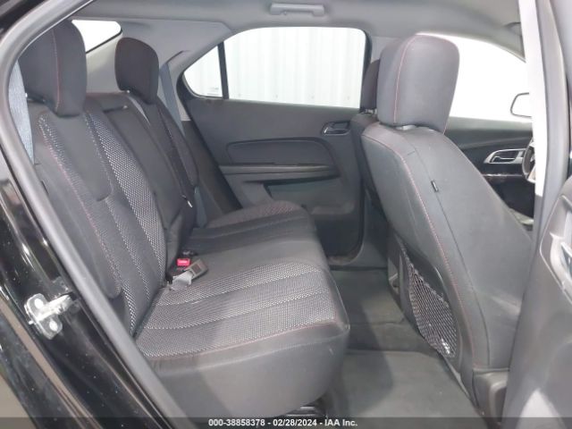 Photo 7 VIN: 2GNALBEK6F1172524 - CHEVROLET EQUINOX 