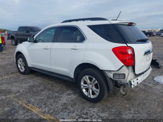 Photo 2 VIN: 2GNALBEK6F1178274 - CHEVROLET EQUINOX 