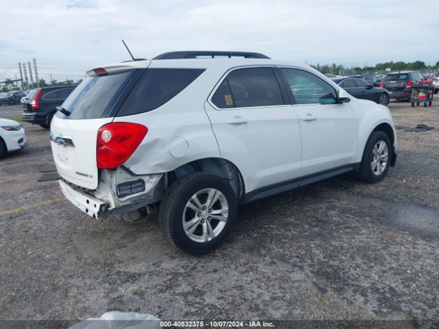 Photo 3 VIN: 2GNALBEK6F1178274 - CHEVROLET EQUINOX 