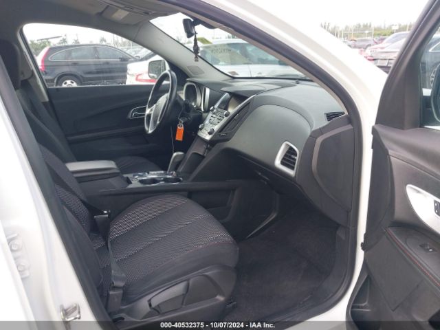 Photo 4 VIN: 2GNALBEK6F1178274 - CHEVROLET EQUINOX 