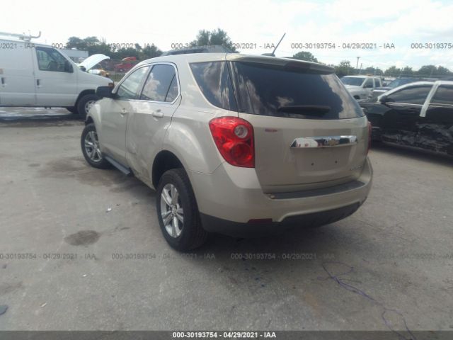 Photo 2 VIN: 2GNALBEK6F1181174 - CHEVROLET EQUINOX 