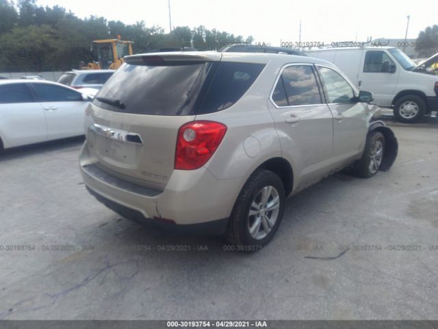 Photo 3 VIN: 2GNALBEK6F1181174 - CHEVROLET EQUINOX 