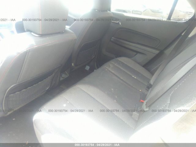 Photo 7 VIN: 2GNALBEK6F1181174 - CHEVROLET EQUINOX 