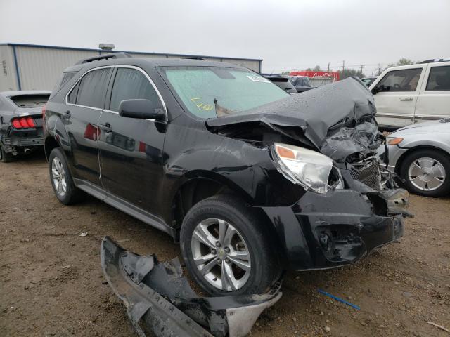 Photo 0 VIN: 2GNALBEK6F6101634 - CHEVROLET EQUINOX LT 