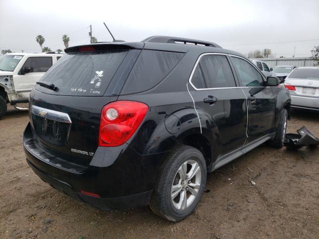 Photo 3 VIN: 2GNALBEK6F6101634 - CHEVROLET EQUINOX LT 