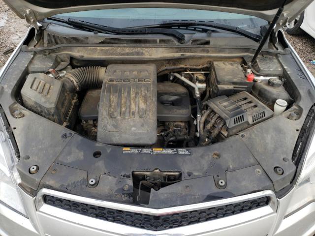 Photo 11 VIN: 2GNALBEK6F6108146 - CHEVROLET EQUINOX 