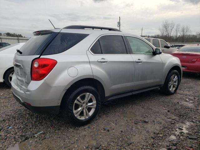 Photo 2 VIN: 2GNALBEK6F6108146 - CHEVROLET EQUINOX 