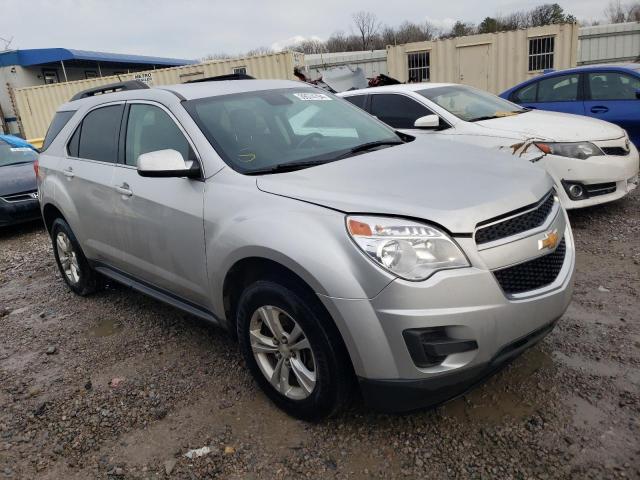 Photo 3 VIN: 2GNALBEK6F6108146 - CHEVROLET EQUINOX 