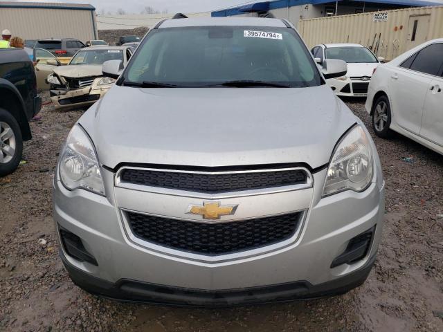 Photo 4 VIN: 2GNALBEK6F6108146 - CHEVROLET EQUINOX 