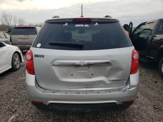 Photo 5 VIN: 2GNALBEK6F6108146 - CHEVROLET EQUINOX 