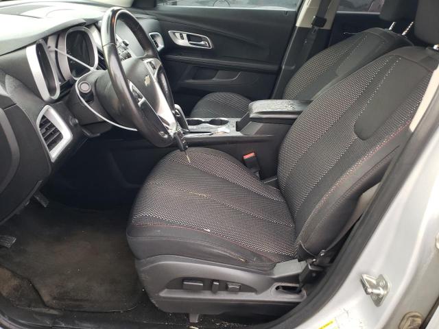 Photo 6 VIN: 2GNALBEK6F6108146 - CHEVROLET EQUINOX 